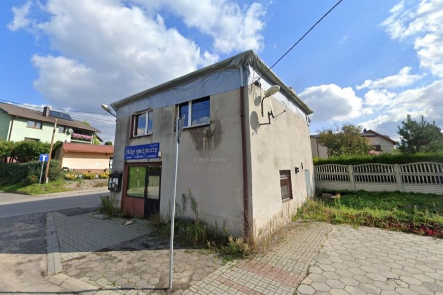 Rybnik: Zamiast pustostanu będzie zielona przestrzeń